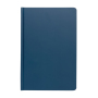 Impact hardcover steenpapier notitieboek A5, blauw Impact hardcover steenpapier notitieboek A5, blauw