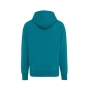 Iqoniq Yoho gerecycled katoen relaxed hoodie, verdigris (XXS) Iqoniq Yoho gerecycled katoen relaxed hoodie, verdigris (XXS)