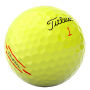 Titleist Trufeel Yellow Geel