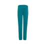 Iqoniq Cooper gerecycled katoenen joggingbroek, verdigris (M)