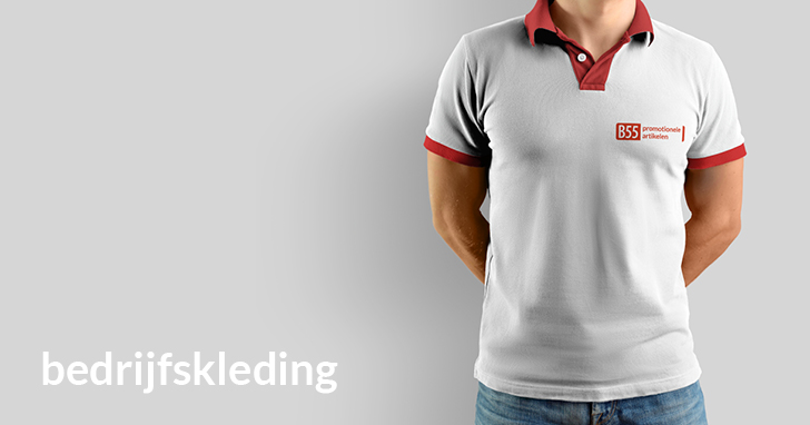 Bedrijfskleding