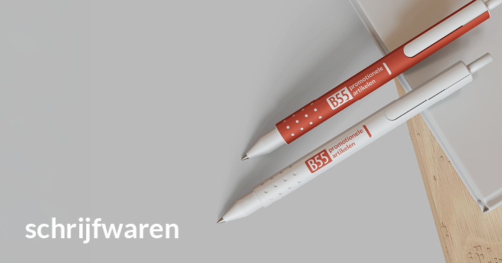 Schrijfwaren