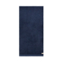 VINGA Birch handdoek 70x140, blauw VINGA Birch handdoek 70x140, blauw