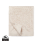 VINGA Birch handdoek 90x150, beige VINGA Birch handdoek 90x150, beige