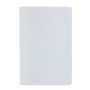 Impact softcover steenpapier notitieboek A5, wit Impact softcover steenpapier notitieboek A5, wit