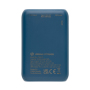 Urban Vitamin Alameda 10.000 mAh 18W PD powerbank, blauw