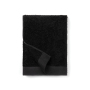 VINGA Birch handdoek 70x140, zwart VINGA Birch handdoek 70x140, zwart