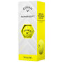 Super soft Yellow geel