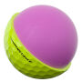 Pinnacle Distance golfbal Yellow 