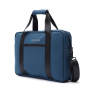 VINGA Baltimore laptoptas, donkerblauw VINGA Baltimore laptoptas, donkerblauw
