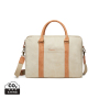 VINGA Bosler RCS rcanvas laptoptas, beige VINGA Bosler RCS rcanvas laptoptas, beige