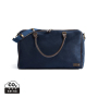 VINGA Hunton weekendtas, blauw VINGA Hunton weekendtas, blauw