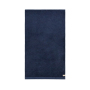 VINGA Birch handdoek 90x150, blauw VINGA Birch handdoek 90x150, blauw