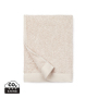 VINGA Birch handdoek 70x140, beige VINGA Birch handdoek 70x140, beige