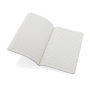 Impact softcover steenpapier notitieboek A5 Impact softcover steenpapier notitieboek A5
