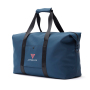 VINGA Baltimore weekendtas, donkerblauw VINGA Baltimore weekendtas, donkerblauw