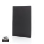 Impact softcover steenpapier notitieboek A5, zwart Impact softcover steenpapier notitieboek A5, zwart
