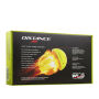 Pinnacle Distance golfbal Yellow 
