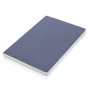 Impact softcover steenpapier notitieboek A5, donkerblauw Impact softcover steenpapier notitieboek A5, donkerblauw