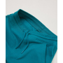 Iqoniq Cooper gerecycled katoenen joggingbroek, verdigris (XXS)