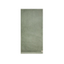 VINGA Birch handdoek 70x140, groen VINGA Birch handdoek 70x140, groen