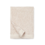 VINGA Birch handdoek 70x140, beige VINGA Birch handdoek 70x140, beige
