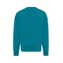 Iqoniq Kruger gerecycled katoen relaxed sweater, verdigris (XXS) Iqoniq Kruger gerecycled katoen relaxed sweater, verdigris (XXS)