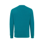 Iqoniq Zion gerecycled katoen sweater, verdigris (XXXL) Iqoniq Zion gerecycled katoen sweater, verdigris (XXXL)