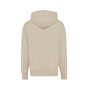 Iqoniq Yoho gerecycled katoen relaxed hoodie, desert (XXXL) Iqoniq Yoho gerecycled katoen relaxed hoodie, desert (XXXL)