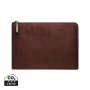 VINGA Hunton laptopcase, bruin