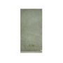 VINGA Birch handdoek 70x140, groen VINGA Birch handdoek 70x140, groen