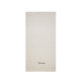 VINGA Birch handdoek 70x140, beige VINGA Birch handdoek 70x140, beige