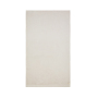 VINGA Birch handdoek 90x150, beige VINGA Birch handdoek 90x150, beige