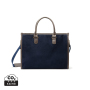 VINGA Hunton laptoptas, blauw