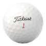 Titleist Pro V1 X Wit