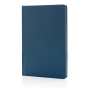 Impact hardcover steenpapier notitieboek A5, blauw Impact hardcover steenpapier notitieboek A5, blauw