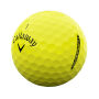 Super soft Yellow geel