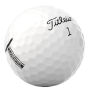 Titleist Tour Soft  Wit