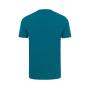 IQONIQ Bryce gerecycled katoen t-shirt, verdigris (XXS) IQONIQ Bryce gerecycled katoen t-shirt, verdigris (XXS)