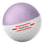 Titleist Trufeel Wit