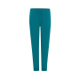 Iqoniq Cooper gerecycled katoenen joggingbroek, verdigris (L)