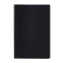 Impact softcover steenpapier notitieboek A5, zwart Impact softcover steenpapier notitieboek A5, zwart